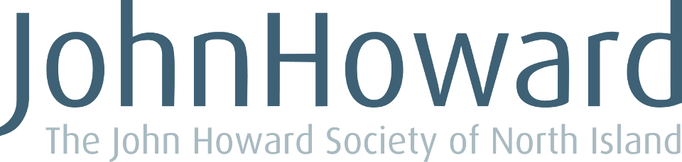 John Howard Society North Island