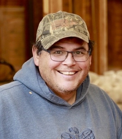 Mike Martin