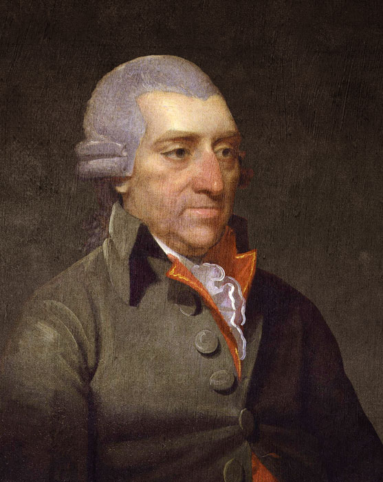johnhoward